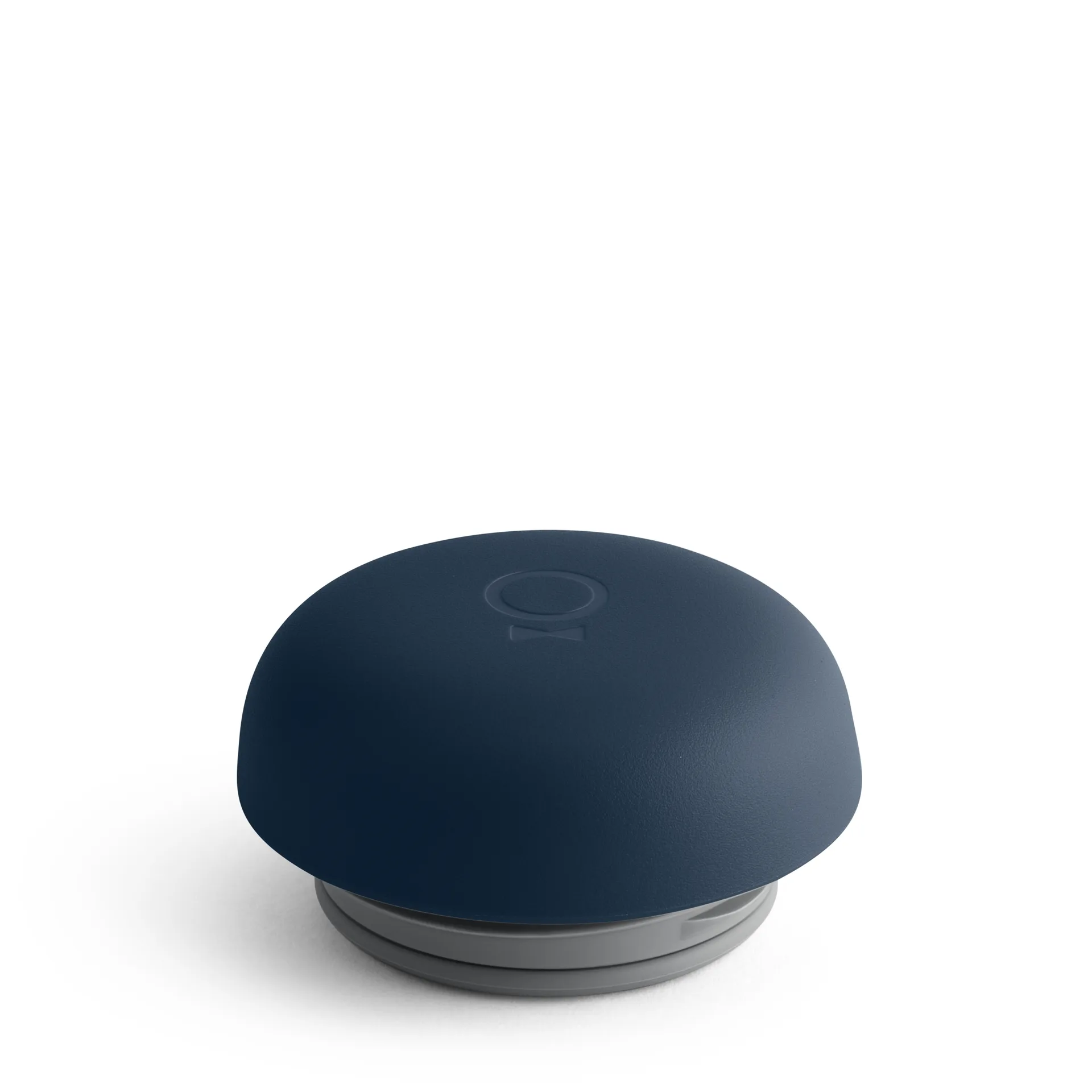 Carter termokopp med sprutbeskyttelse 47 cl, Stone blue Fellow