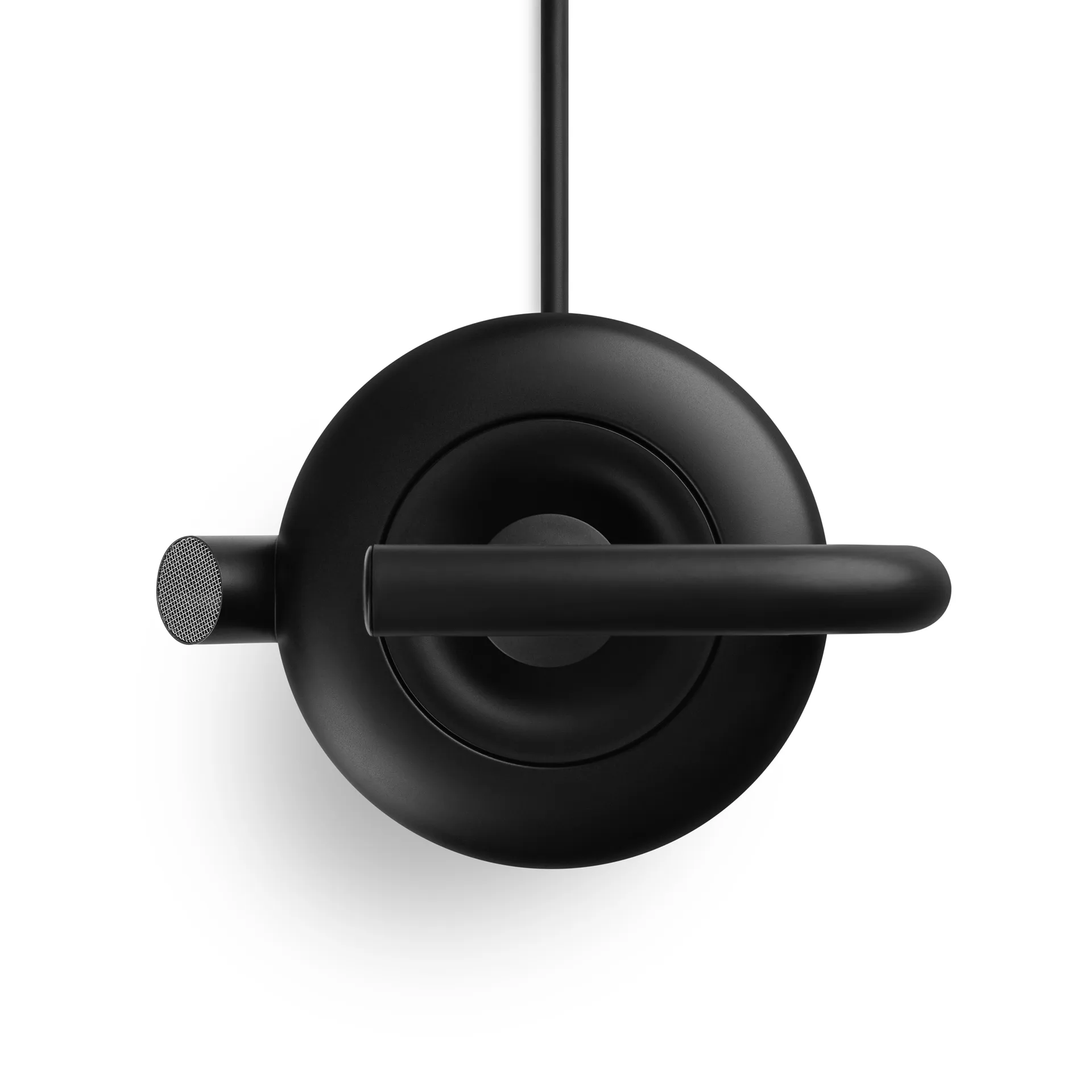 Clyde vannkoker 1,5 L, Matte black Fellow