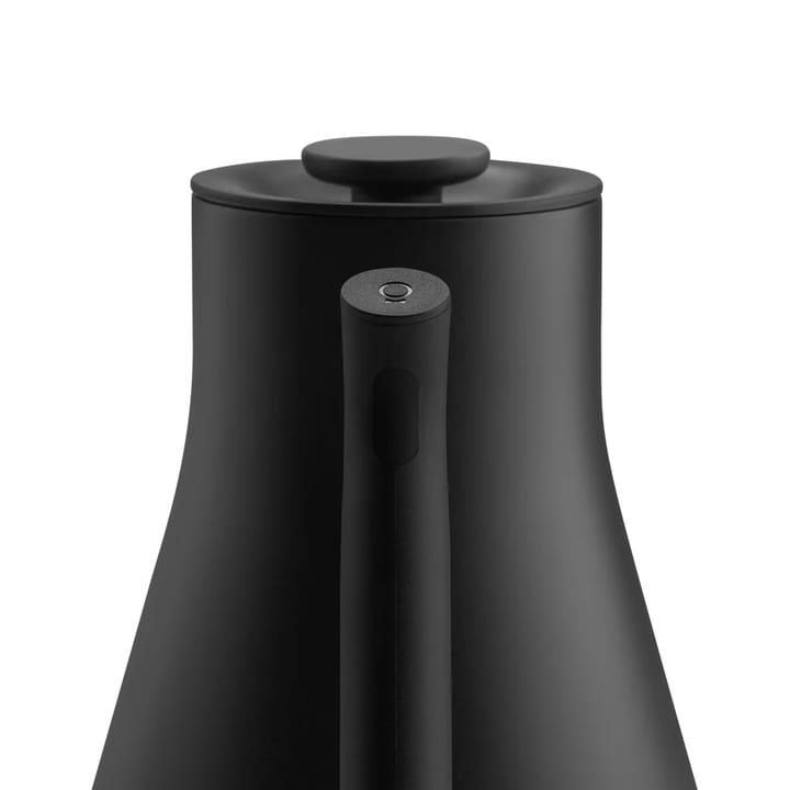 Corvo EKG Pro elektrisk vannkoker 0.9 L, Matte black Fellow