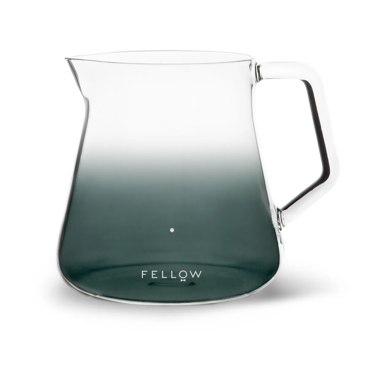 Fellow Mighty small karaffel 50 cl Smoked glass