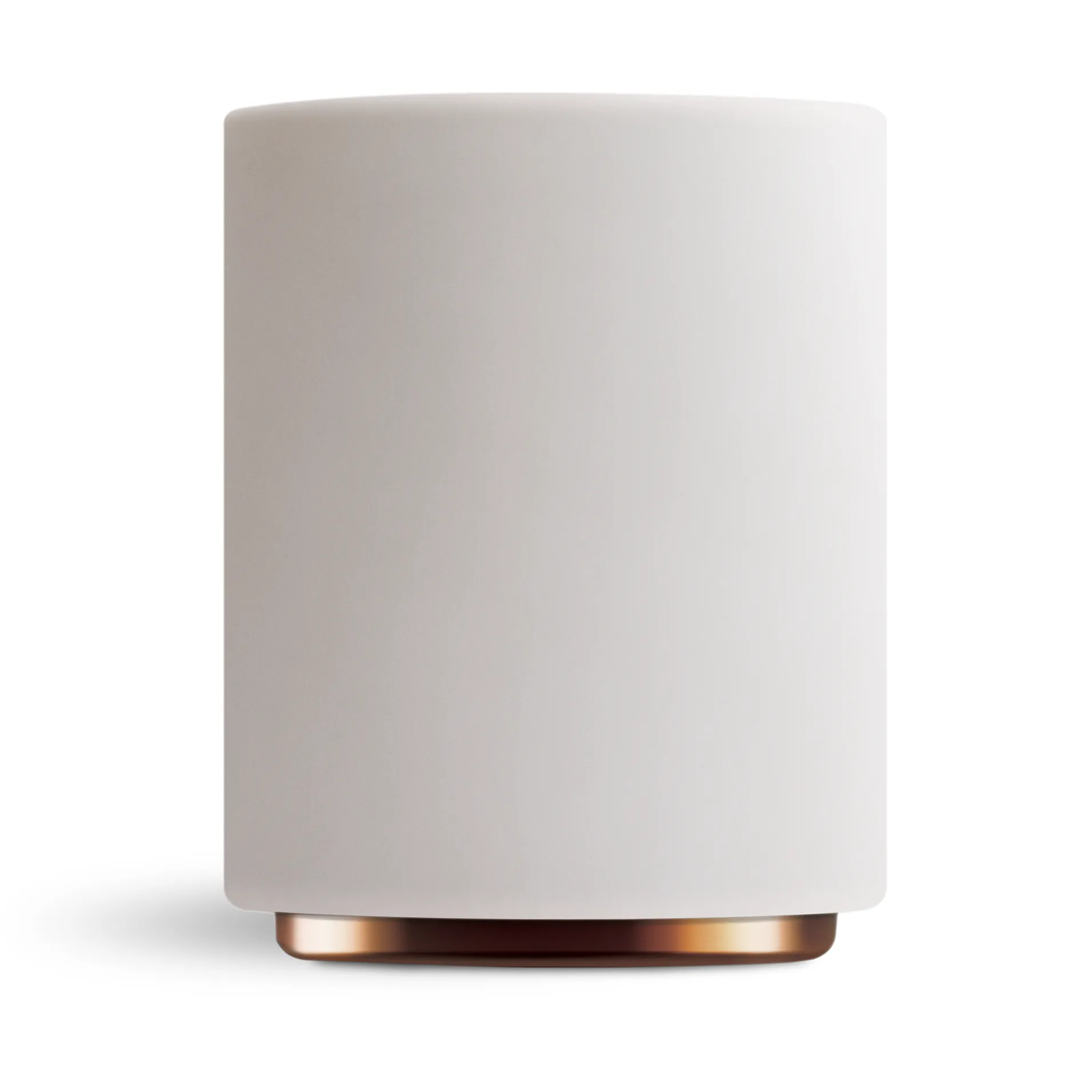 Monty latte-kopp 11oz 32 cl, White Fellow