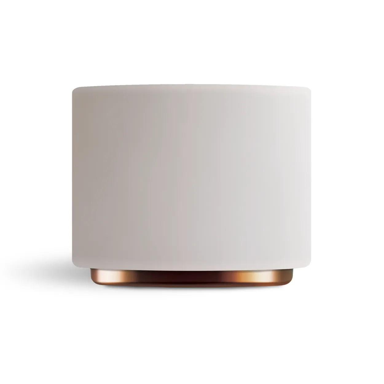 Fellow Monty Milk Arts cappuccinokopp 19,2 cl White