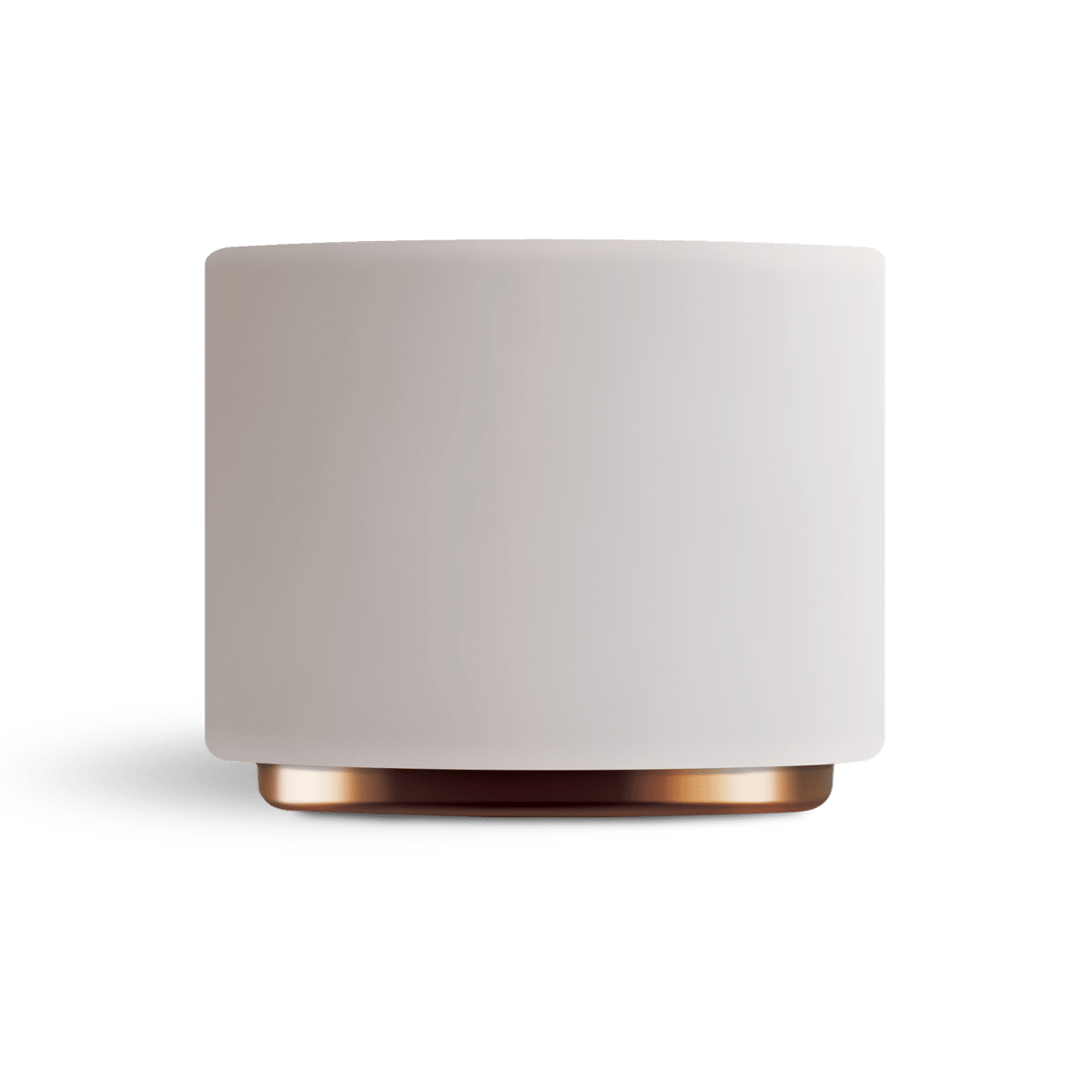 Fellow Monty Milk Arts cappuccinokopp 19,2 cl White