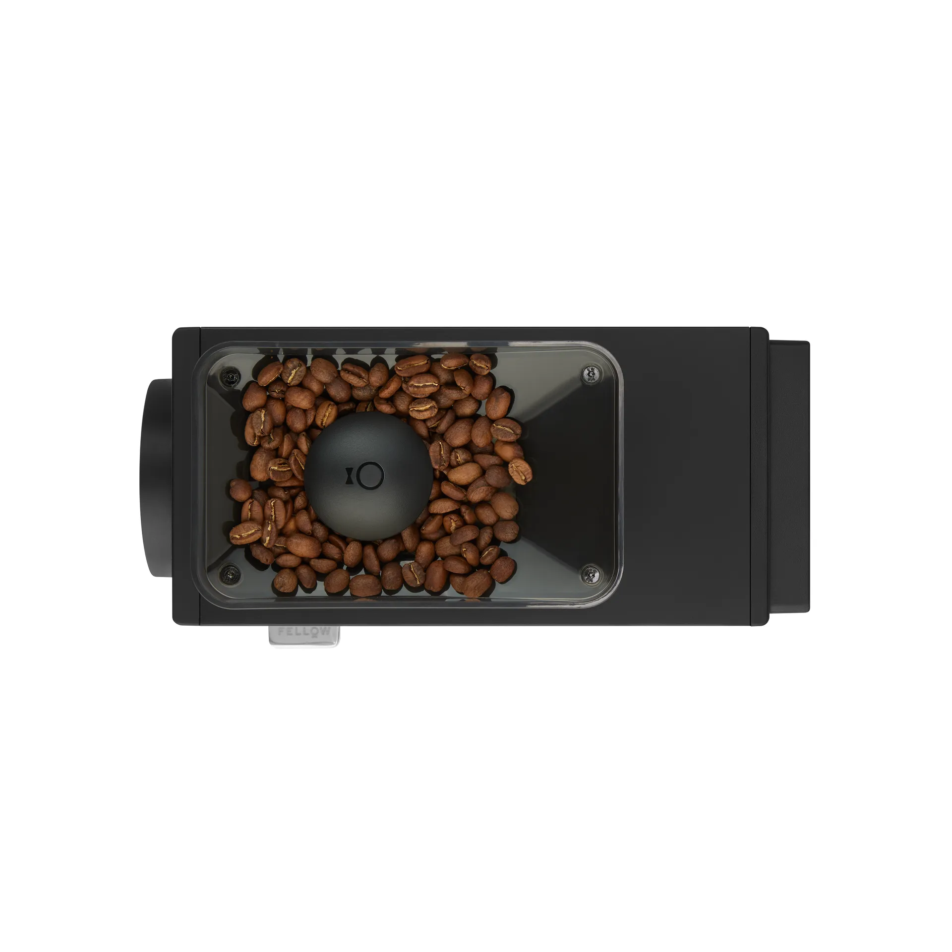 Ode kaffekvern gen 2, Matte black Fellow