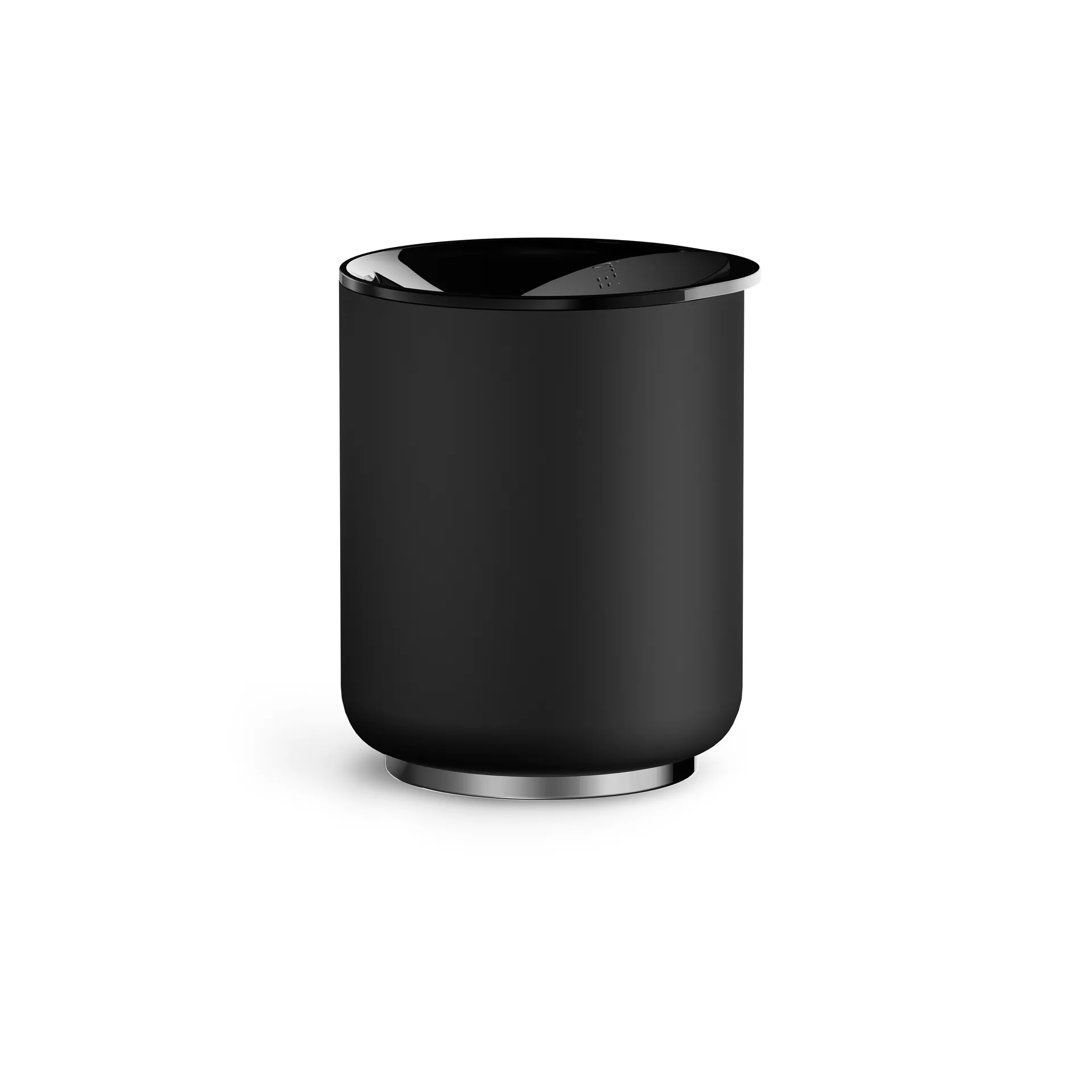 Rocky Lowball termokopp 30 cl, Matte black Fellow