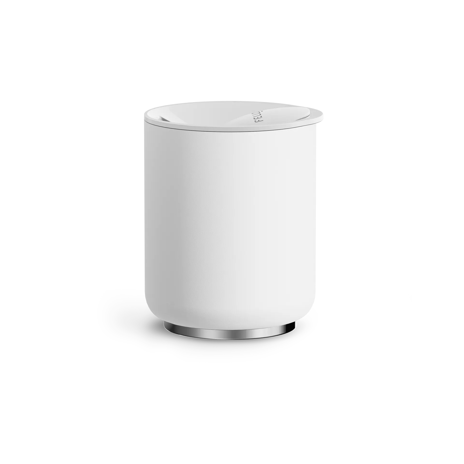 Rocky Lowball termokopp 30 cl, Matte white Fellow