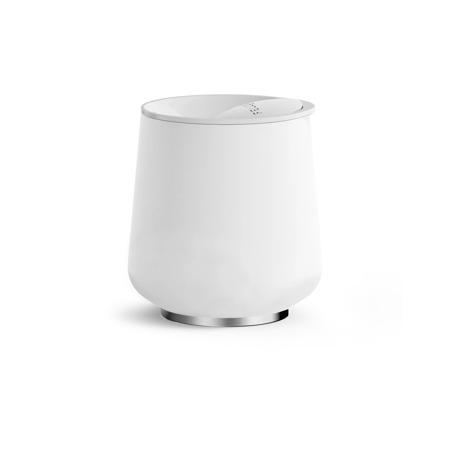 Ruby Wine termokopp 35 cl, Matte white Fellow