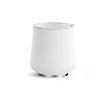 Ruby Wine termokopp 35 cl - Matte white - Fellow