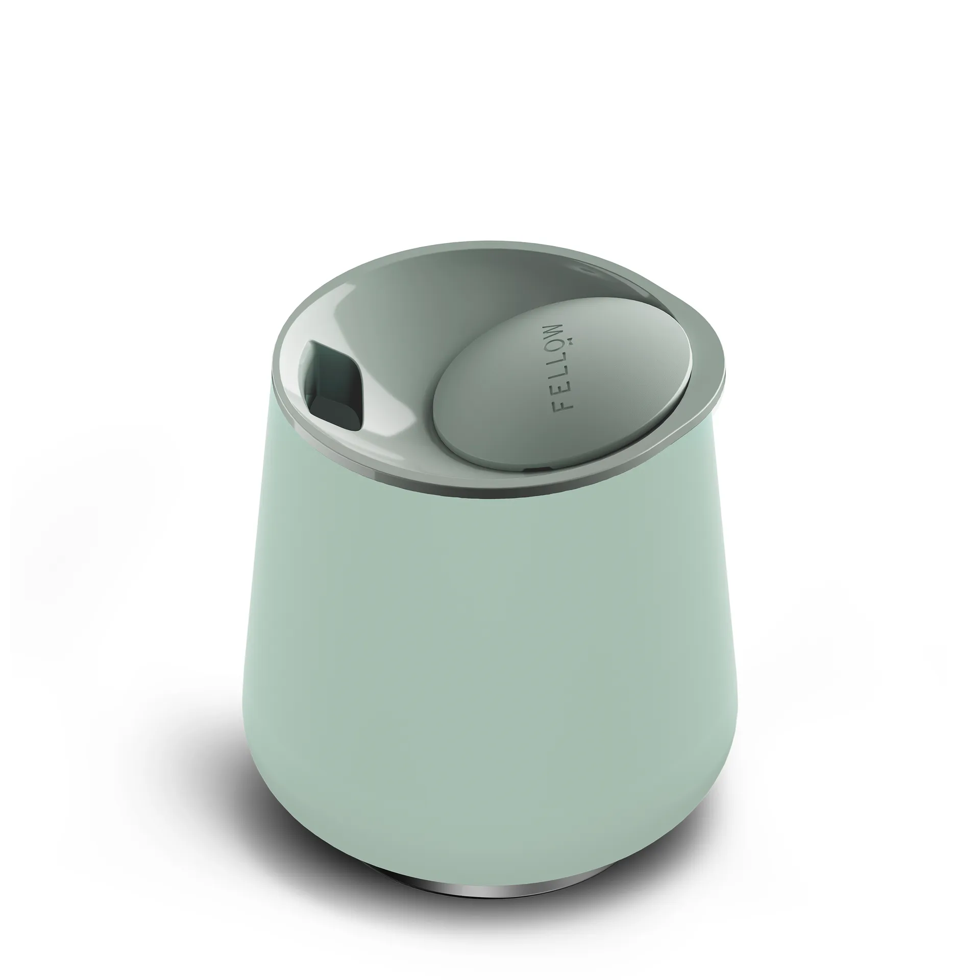 Ruby Wine termokopp 35 cl, Mint chip Fellow