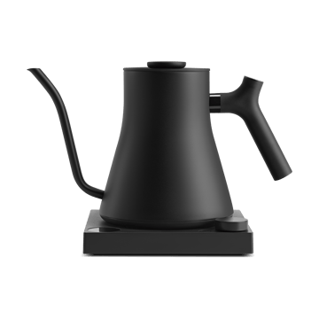 Stagg EKG Pro vannkoker med variabel temperatur 90 cl - Matte black - Fellow