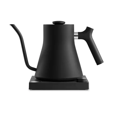 Stagg EKG vannkoker med variabel temperatur 90 cl - Matte black - Fellow