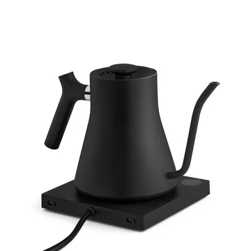 Stagg EKG vannkoker med variabel temperatur 90 cl - Matte black - Fellow
