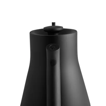 Stagg EKG vannkoker med variabel temperatur 90 cl - Matte black - Fellow