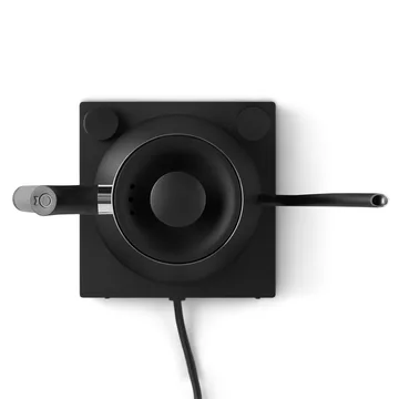 Stagg EKG vannkoker med variabel temperatur 90 cl - Matte black - Fellow