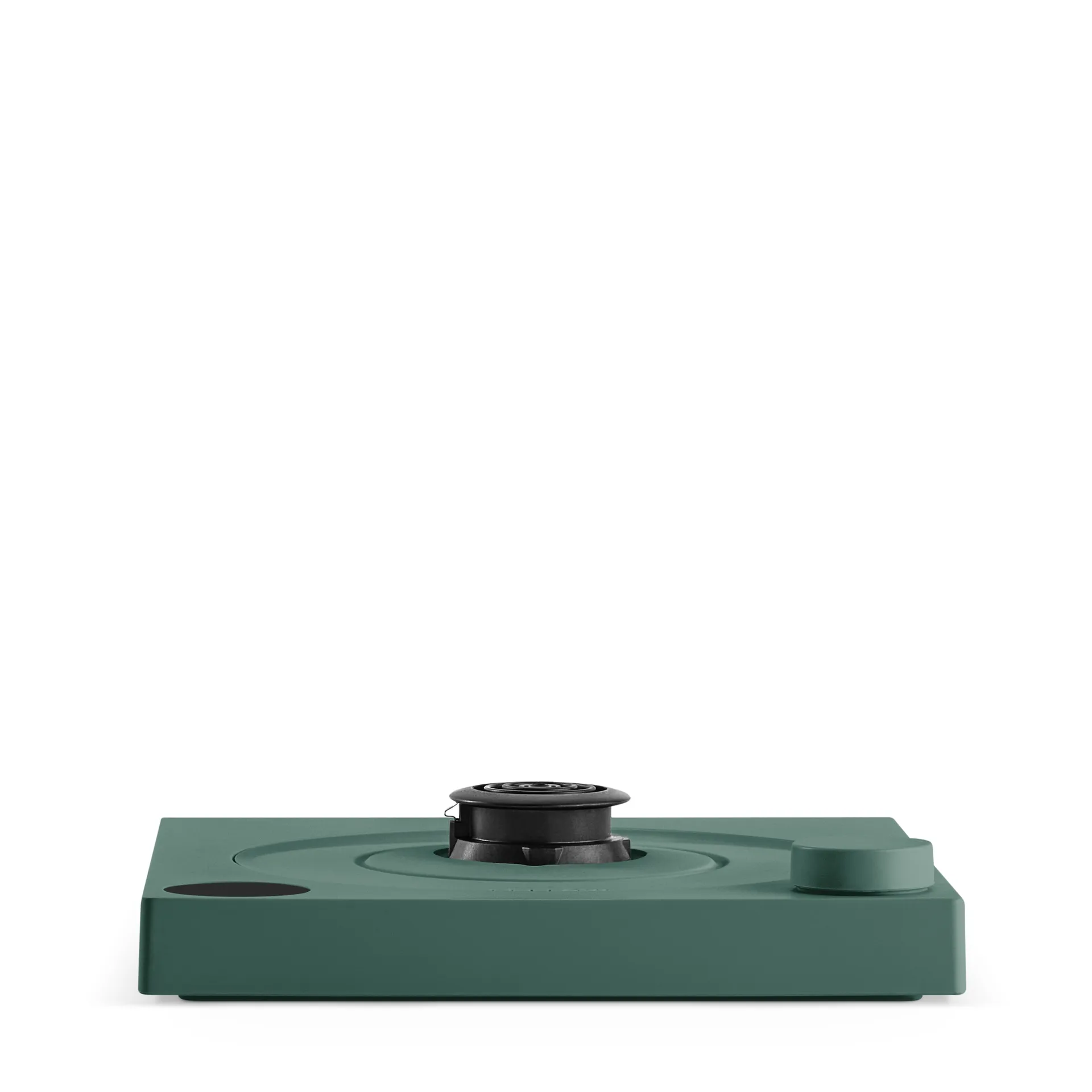 Stagg EKG vannkoker med variabel temperatur 90 cl, Smoke green-maple Fellow