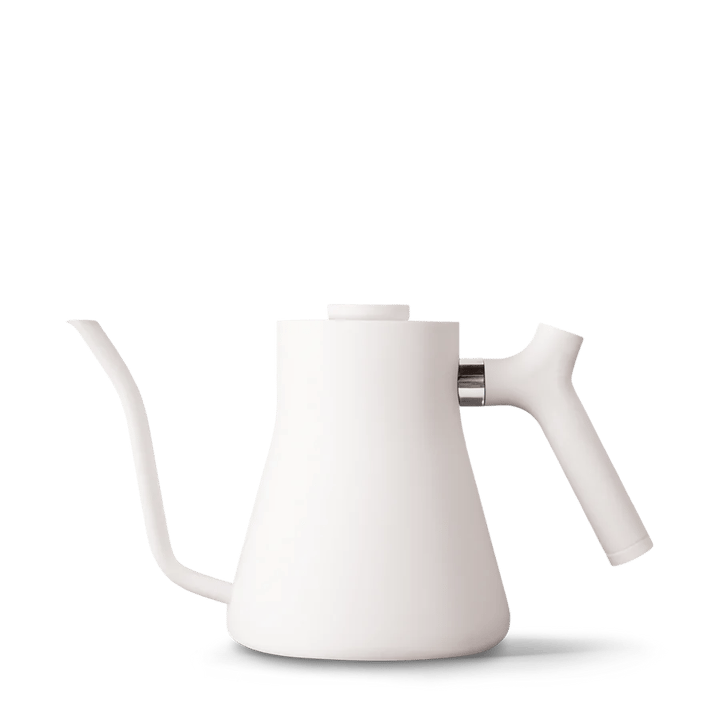 Stagg Pour Over Kettle 100 cl, Matte white Fellow
