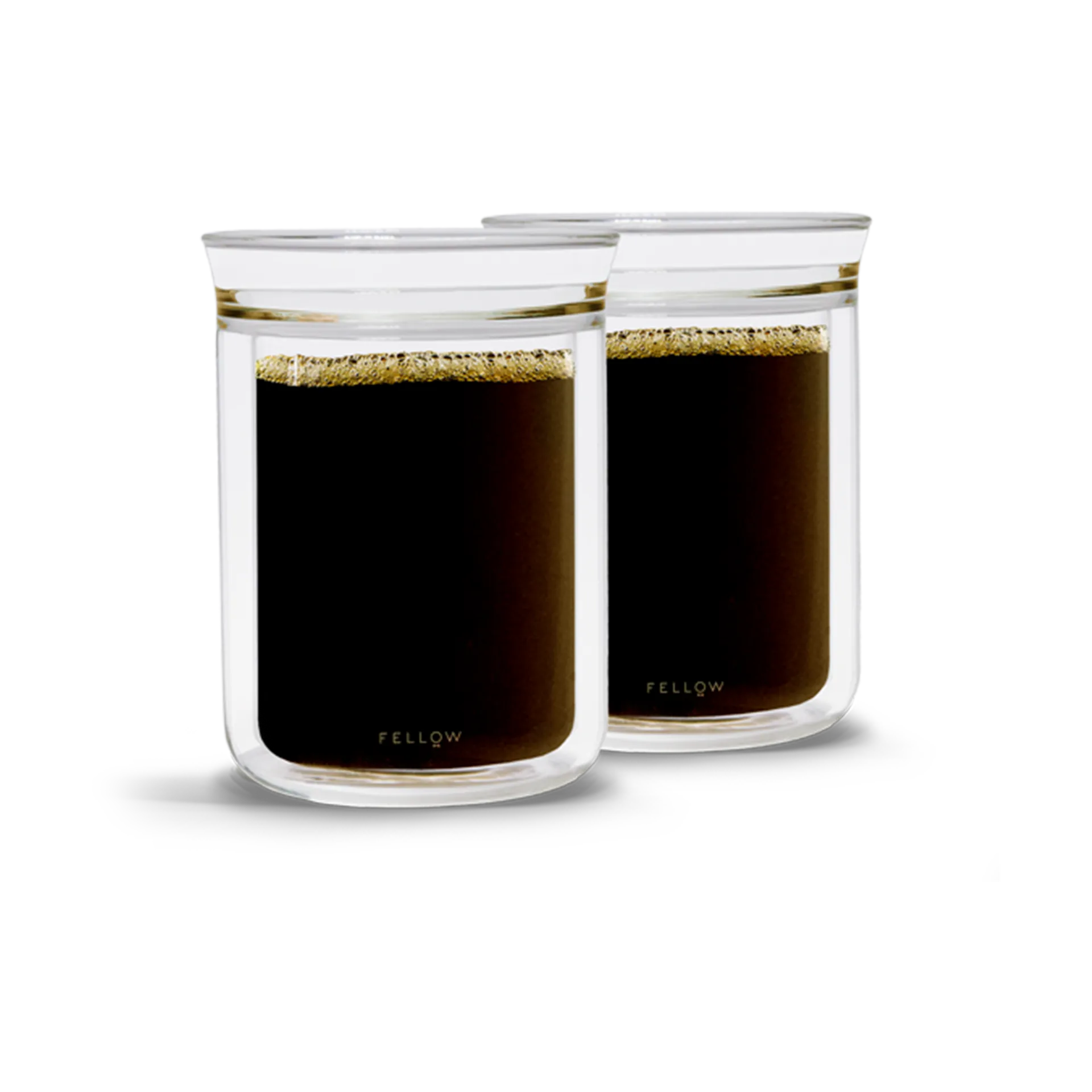 Stagg Tasting glasses glass 2-pakning 30 cl, Klar Fellow