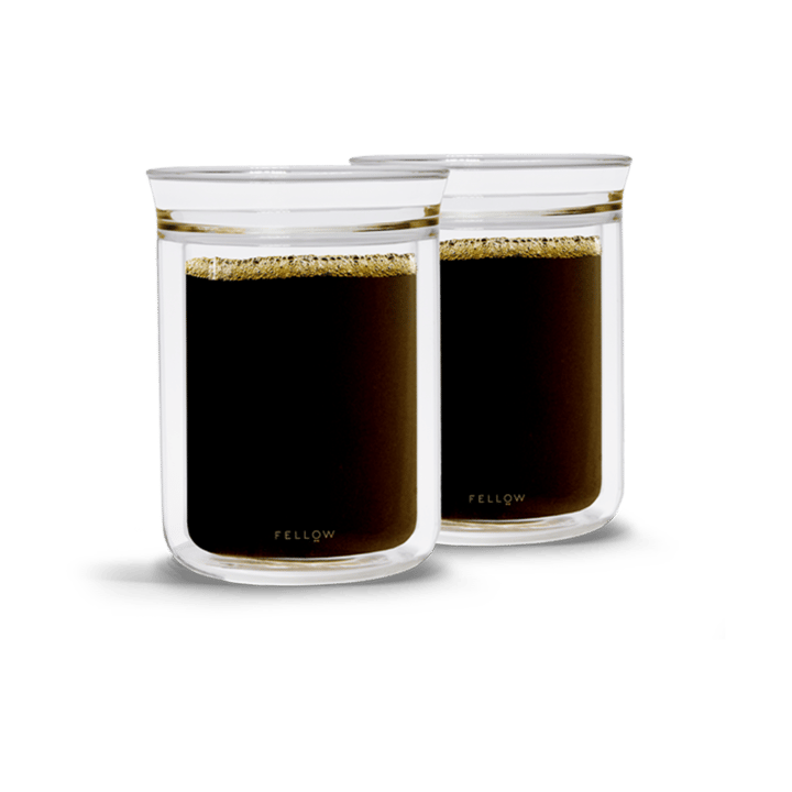 Stagg Tasting glasses glass 2-pakning 30 cl, Klar Fellow