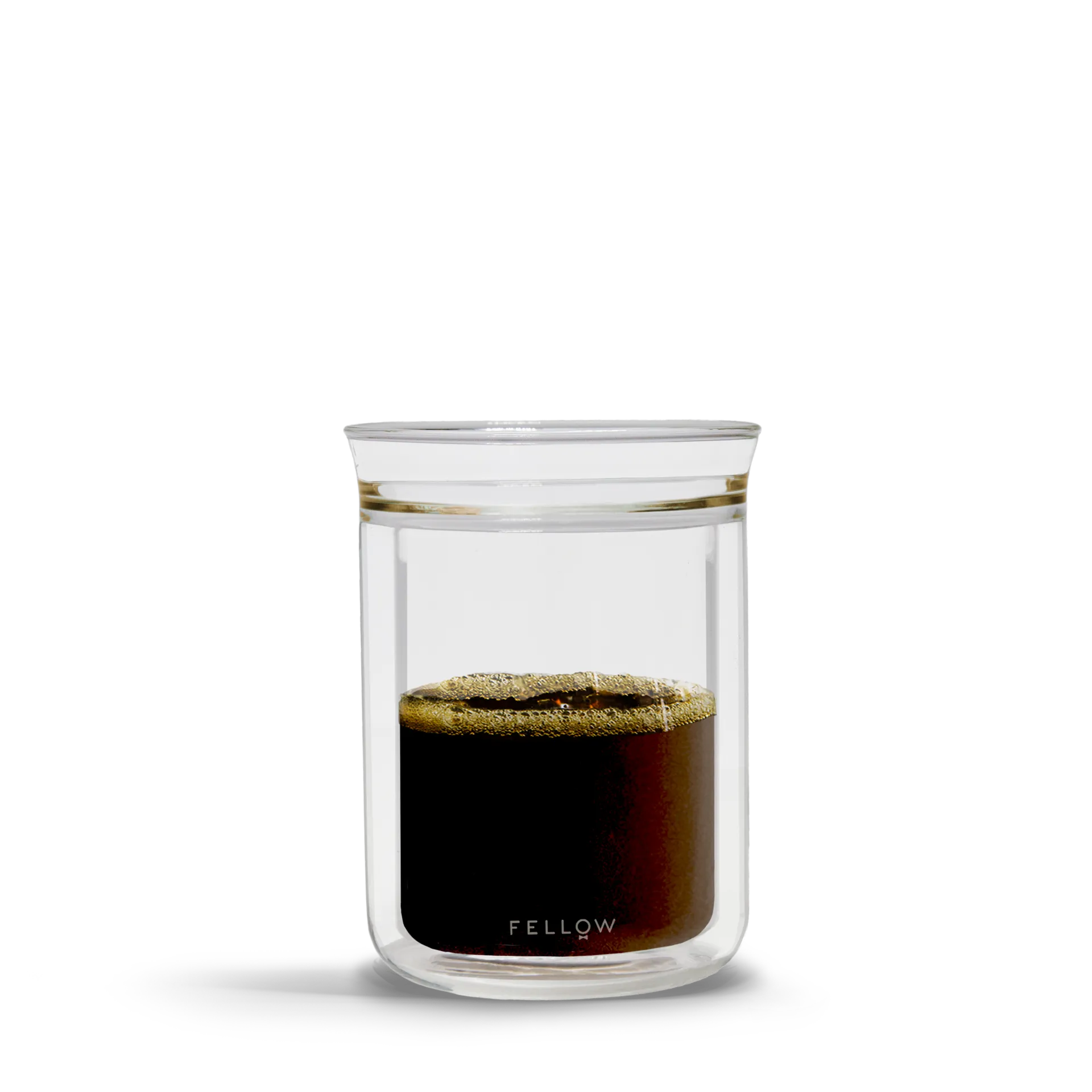 Stagg Tasting glasses glass 2-pakning 30 cl, Klar Fellow
