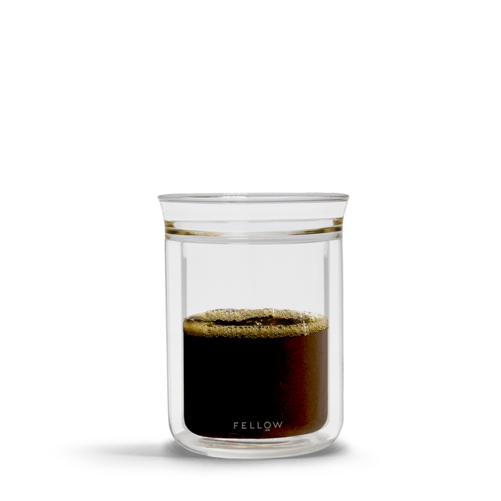 Stagg Tasting glasses glass 2-pakning 30 cl, Klar Fellow