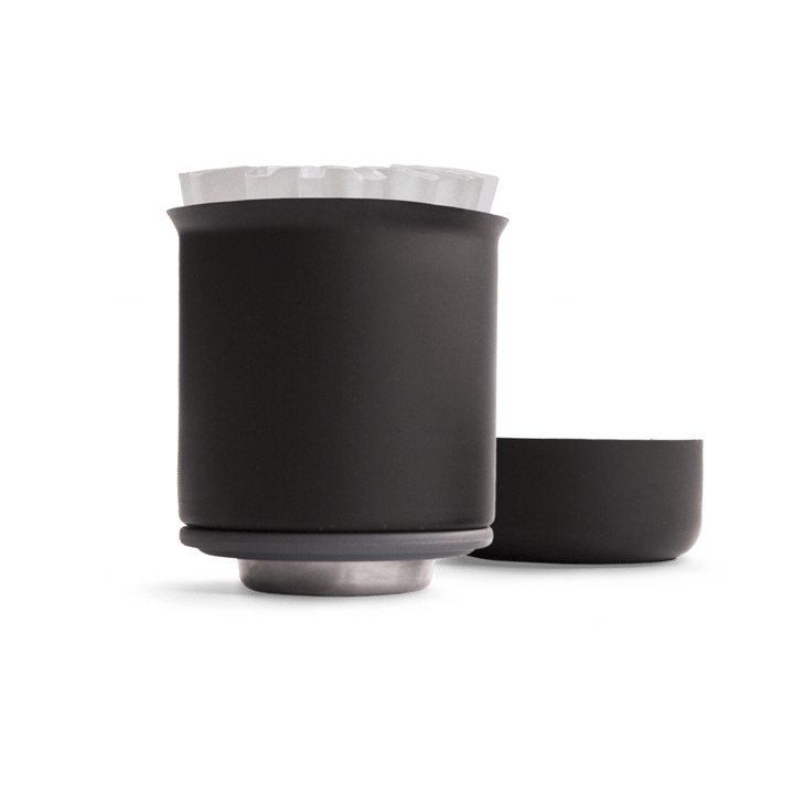 Stagg [XF] Pour-Over Dripper - Mattsvart - Fellow
