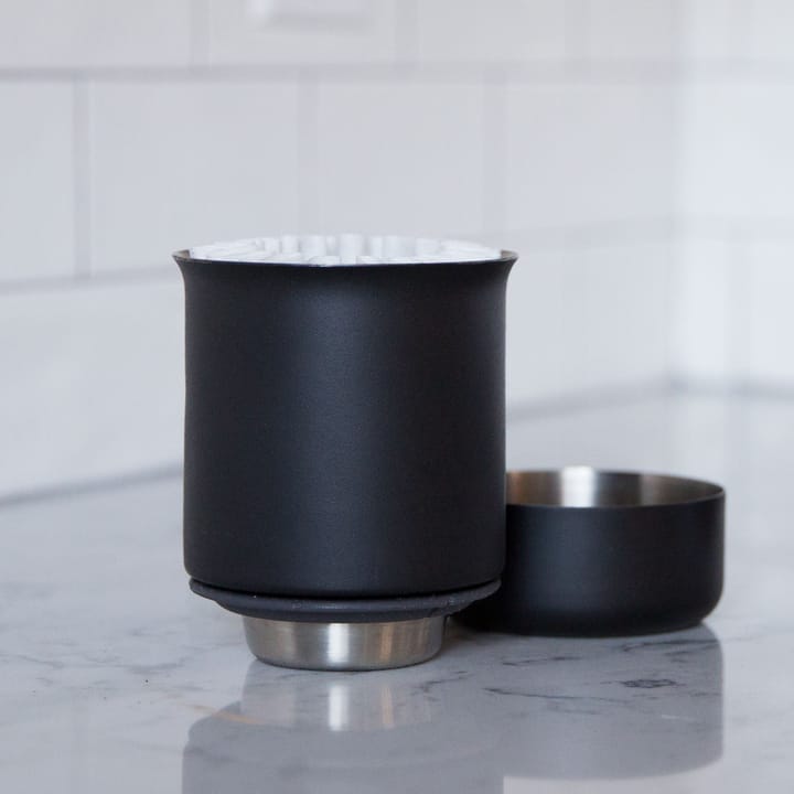 Stagg [XF] Pour-Over Dripper, Mattsvart Fellow