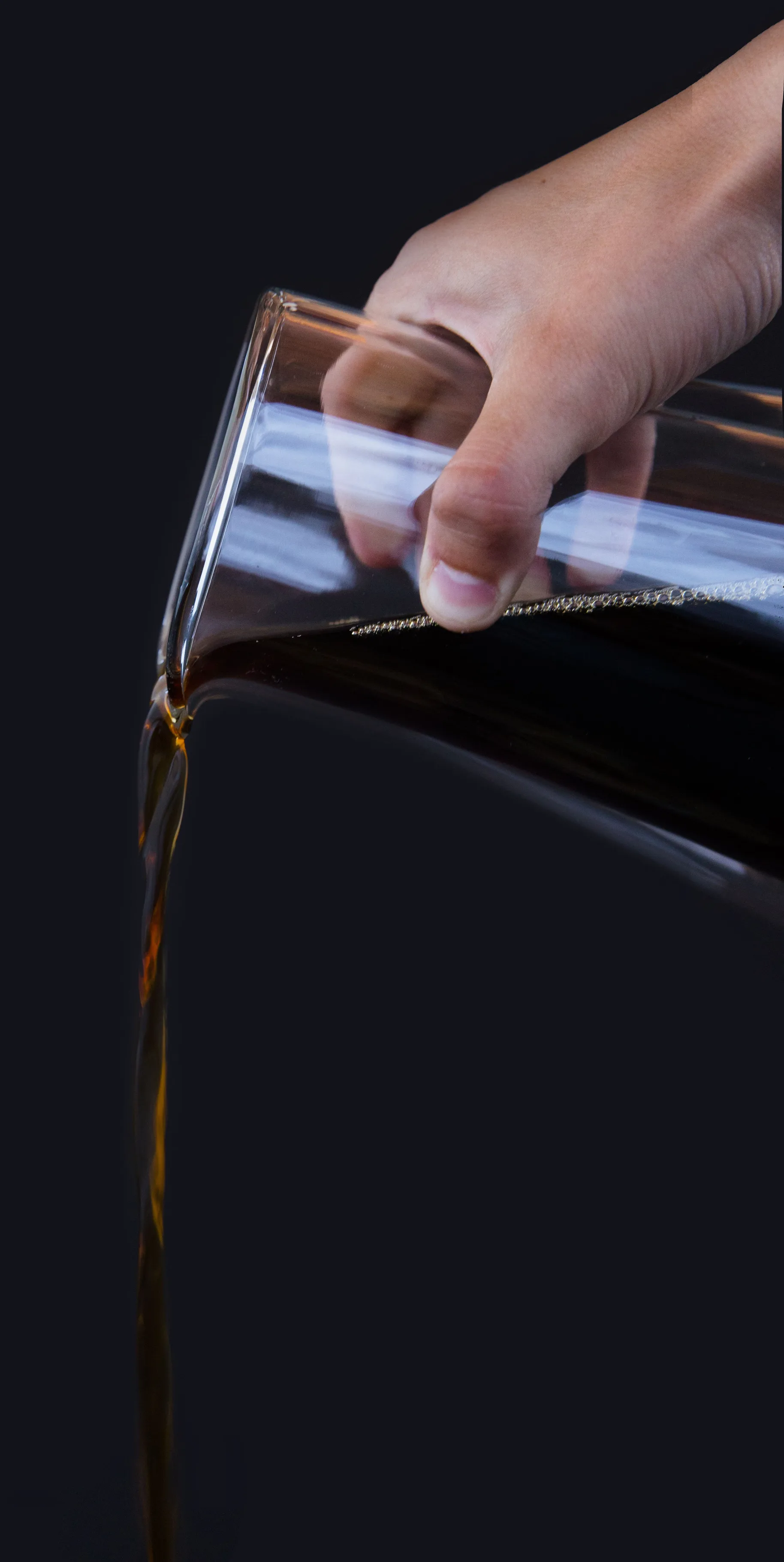 Stagg [XF] Pour-Over-sett, 60 cl Fellow