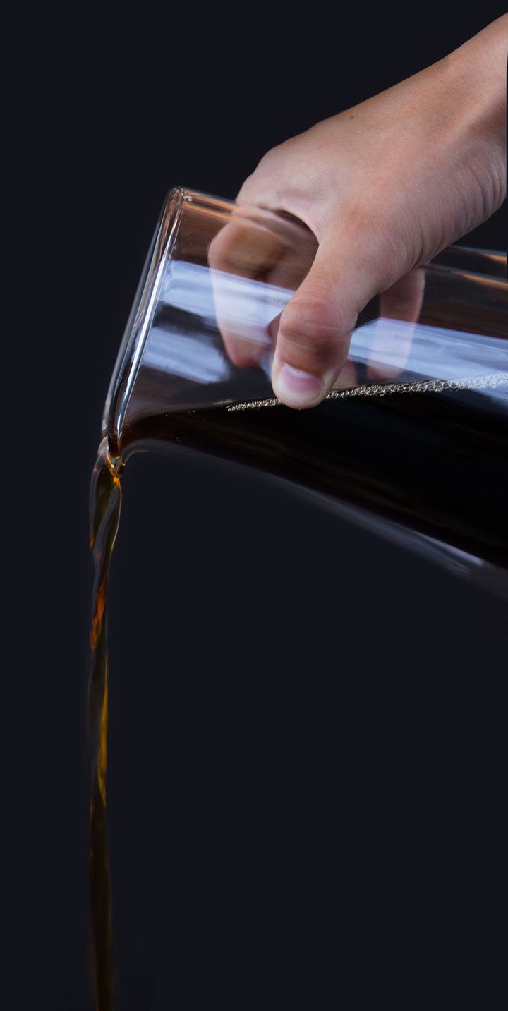 Stagg [XF] Pour-Over-sett, 60 cl Fellow