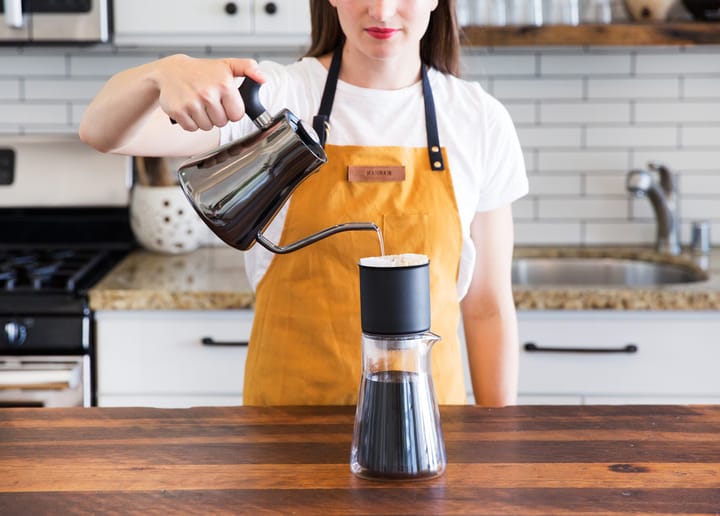 Stagg [XF] Pour-Over-sett, 60 cl Fellow