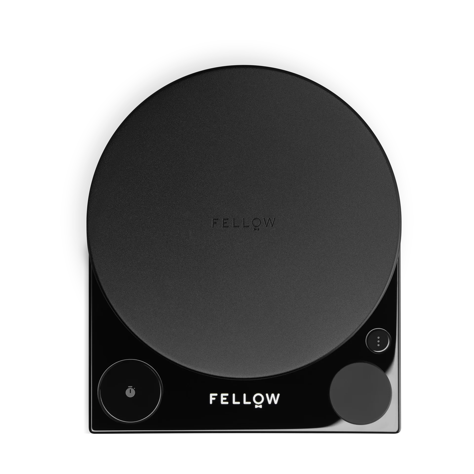 Tally Pro Scale vekt, Svart Fellow