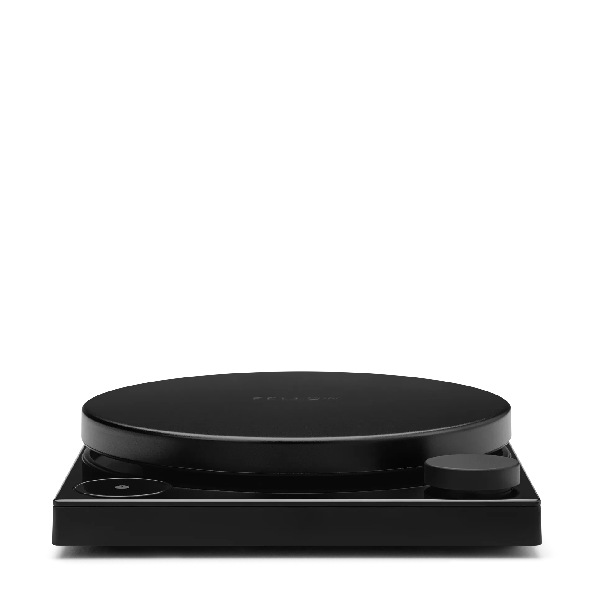 Tally Pro Scale vekt, Svart Fellow