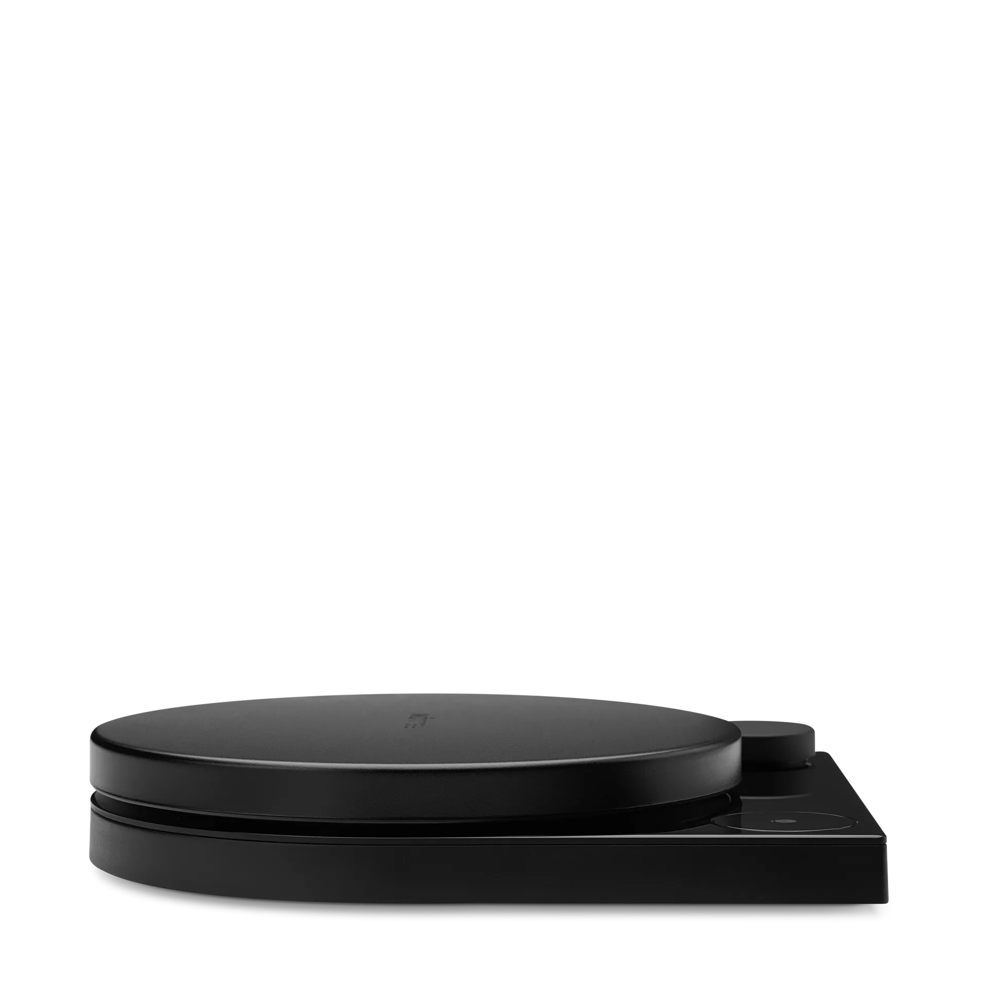 Tally Pro Scale vekt, Svart Fellow