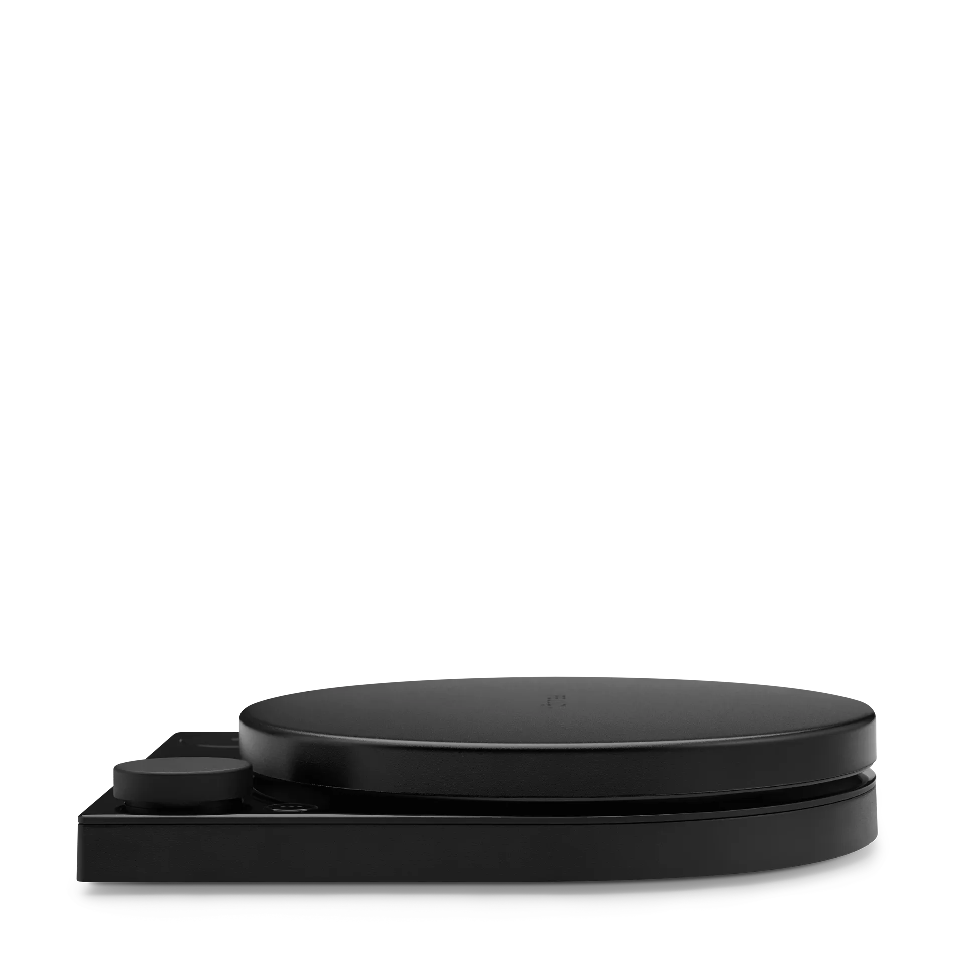 Tally Pro Scale vekt, Svart Fellow