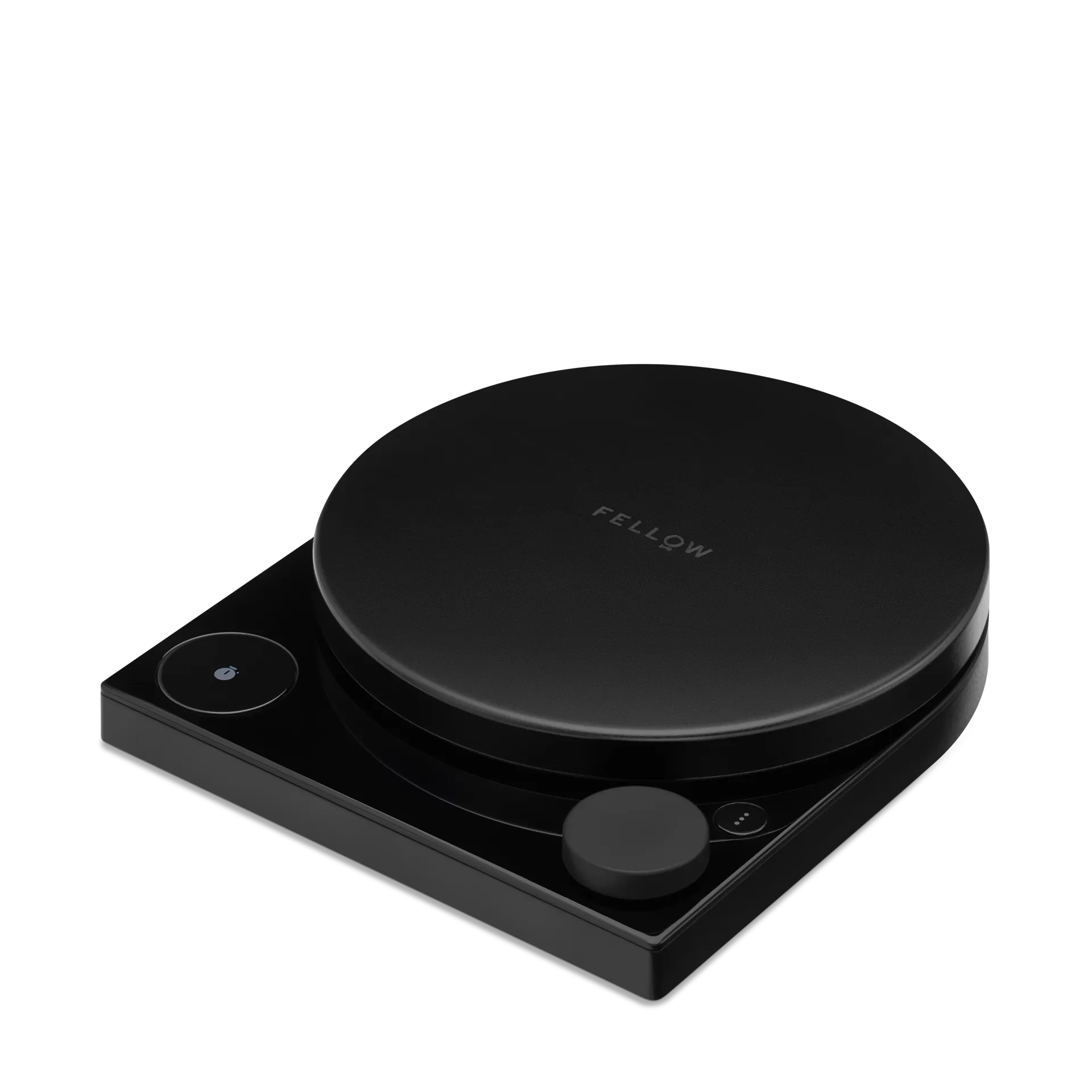 Tally Pro Scale vekt, Svart Fellow