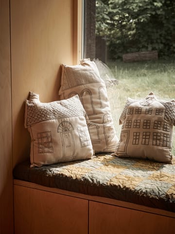Adobe pute 45 x 45 cm - Cottage House - Ferm Living