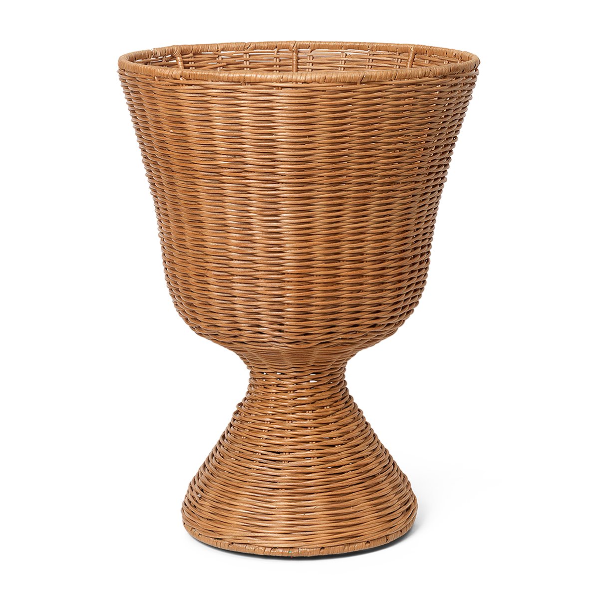 Ferm Living Agnes krukkestativ Low