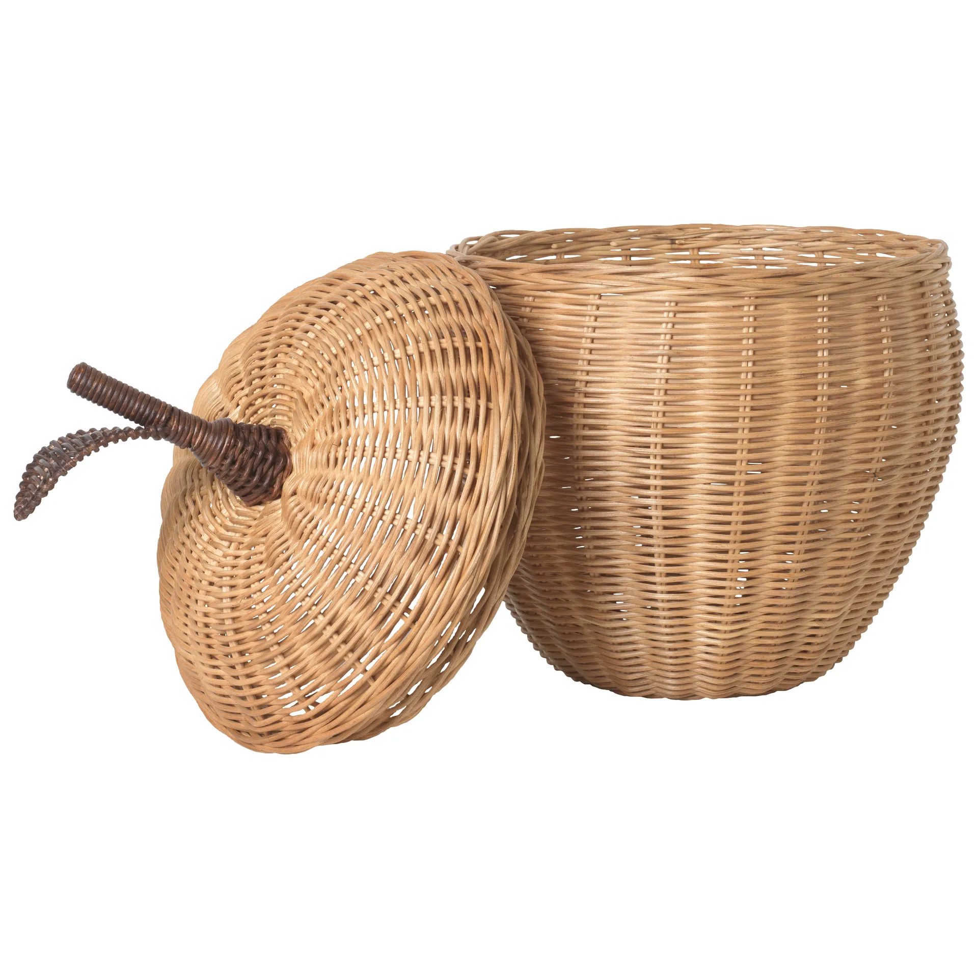 Apple Storage kurv, Liten Ferm Living