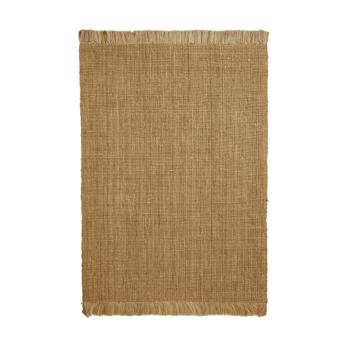 Ferm Living Athens teppe Natural, 170x240 cm