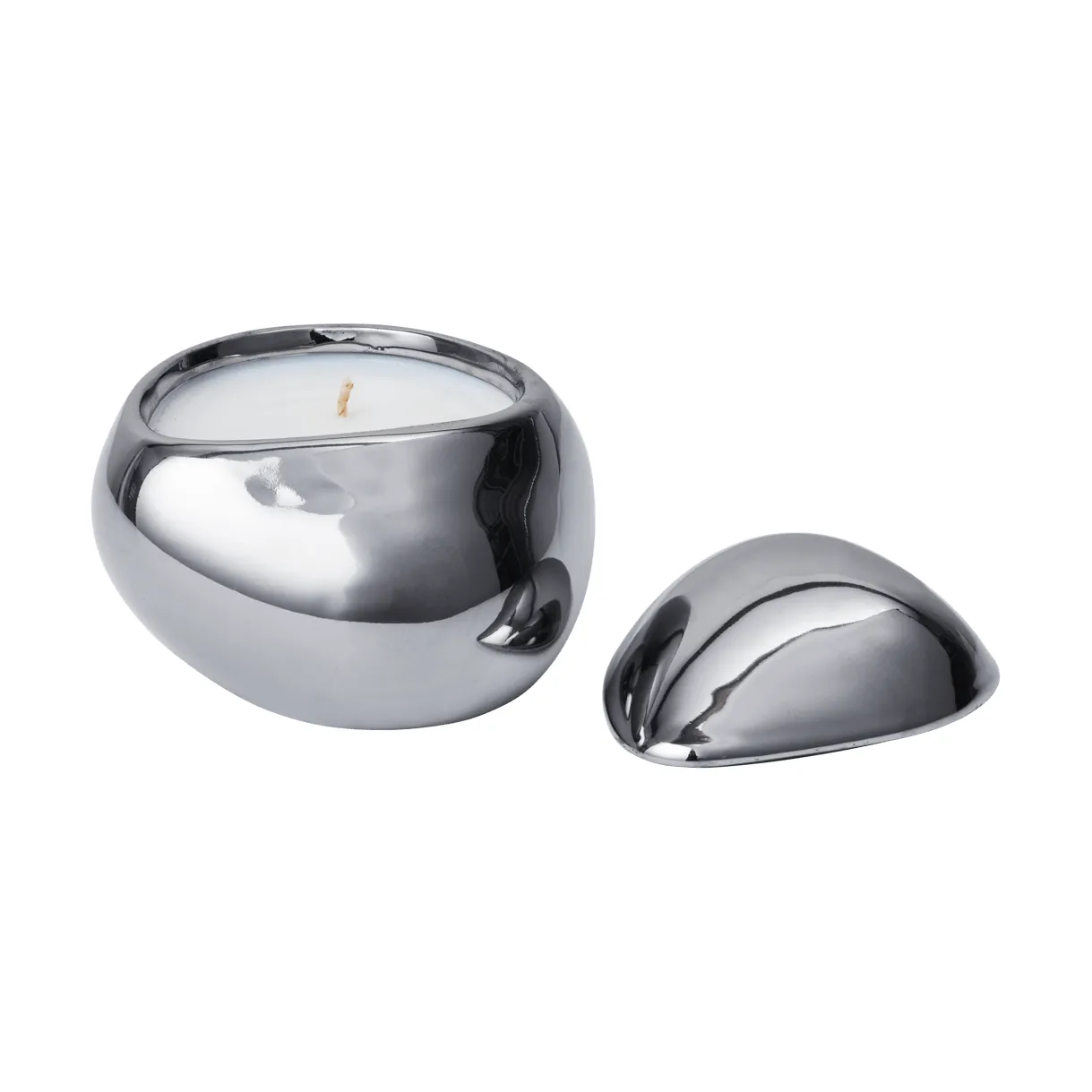 Bellure duftlys 40 t, Silver Ferm Living