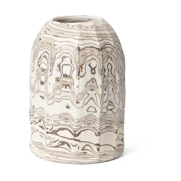 Blend vase small - Natural - Ferm Living