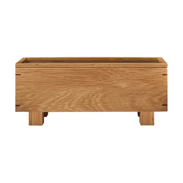 Bon teboks - Eik - Ferm Living