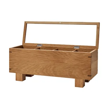 Bon teboks - Eik - Ferm Living