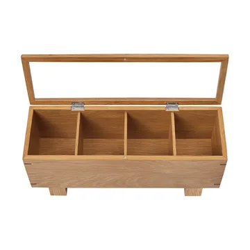 Bon teboks - Eik - Ferm Living