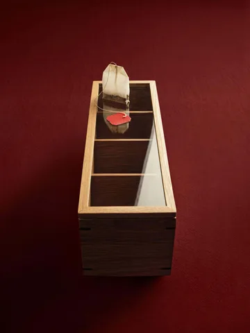 Bon teboks - Eik - Ferm Living