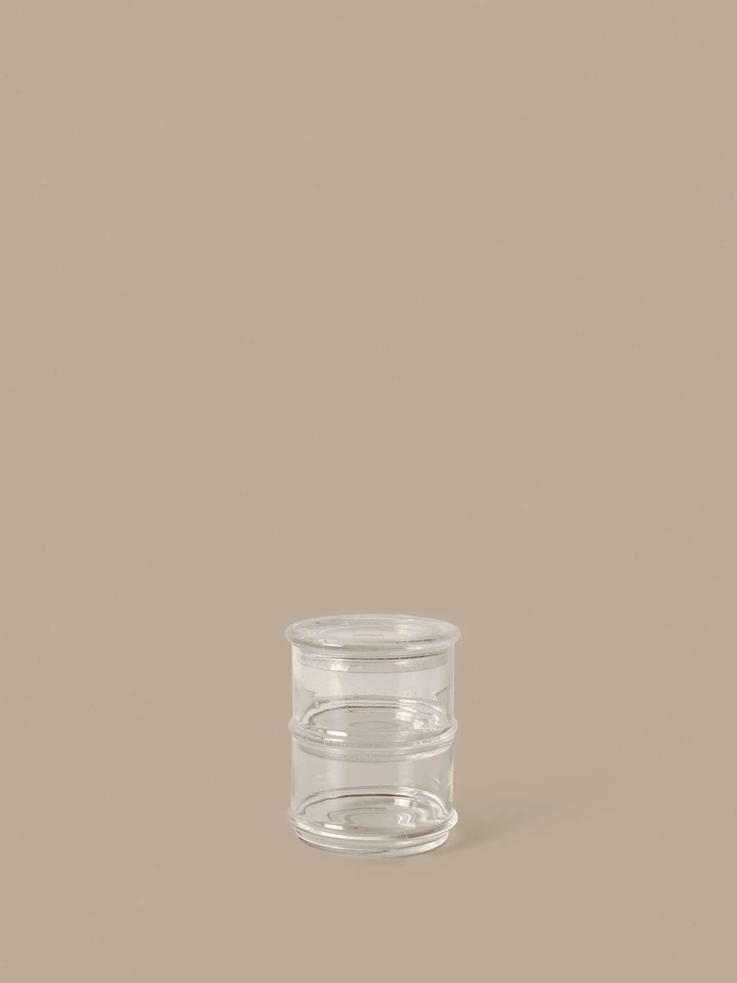 Boya stablbare bokser, 2 deler, Clear Ferm Living