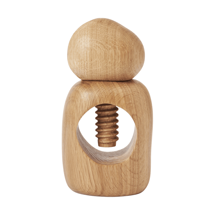 Cairn nøtteknekker - Eik - Ferm Living