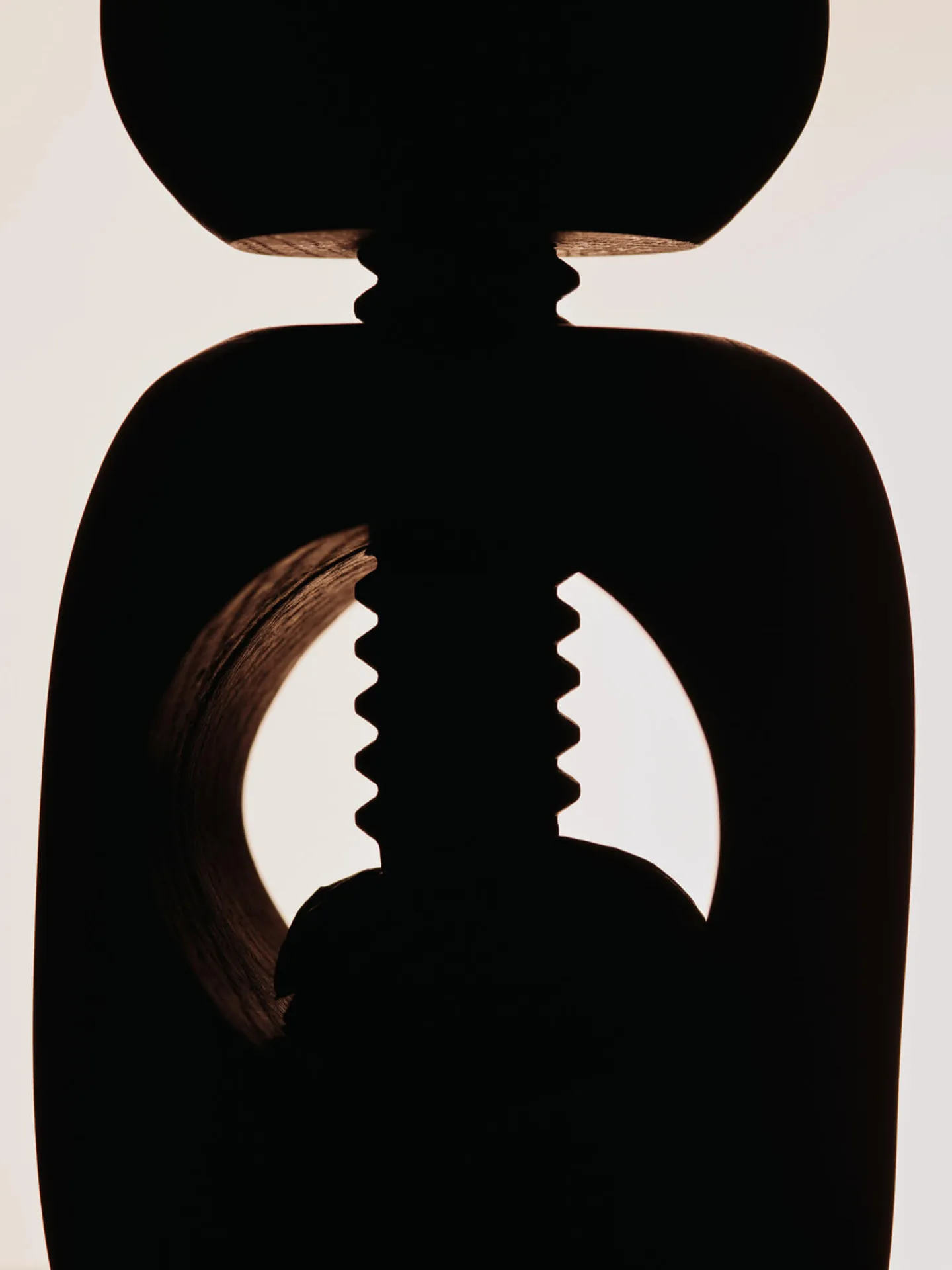 Cairn nøtteknekker, Eik Ferm Living