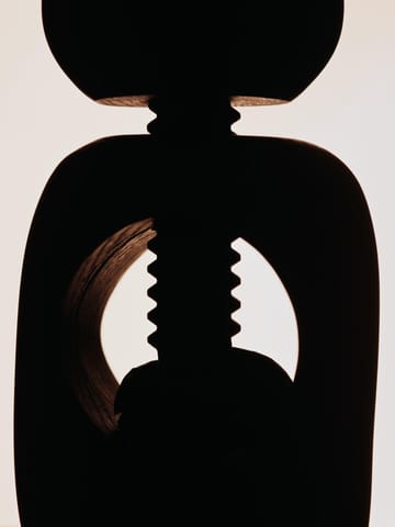 Cairn nøtteknekker - Eik - Ferm Living
