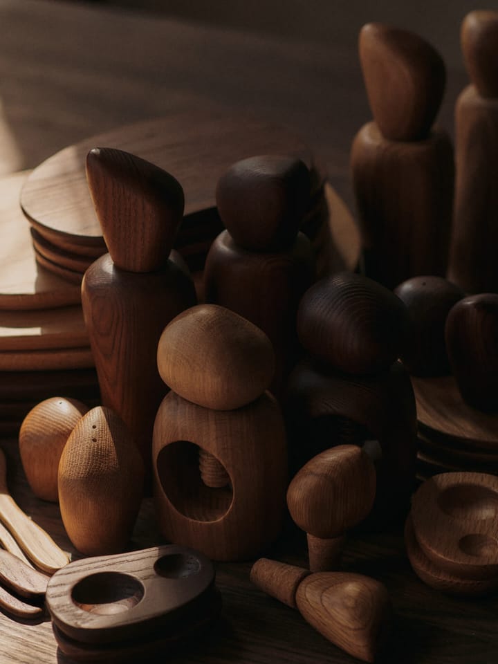 Cairn nøtteknekker, Eik Ferm Living