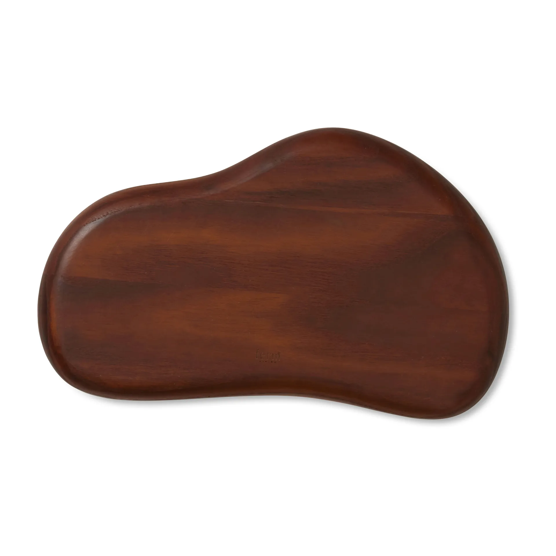 Cairn skjærefjøl 3 deler, Dark Brown
​ Ferm Living